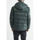 Down Jacket Man