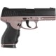 Пистолет страйкбольный ASG Sport 106 Spring 6 мм Black/FDE