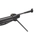 Винтовка пневматическая Stoeger RX40 Combo Black с прицелом 3-9x40AO  кал.4.5мм