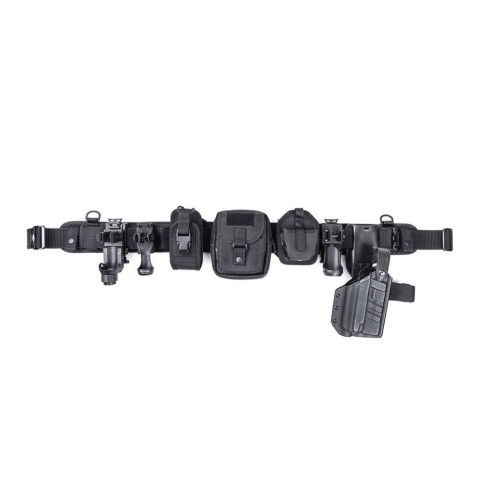 Модульний тактичний ремінь Nextorch TEX11