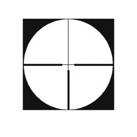 Оптичний приціл SCHMIDT & BENDER CLASSIC 10 x 42