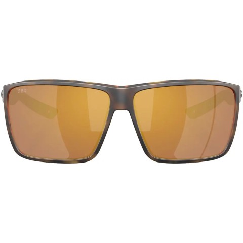 Очки Costa Del Mar Rincon II 580G Matte Tortoise Gold Mirror 06S9121