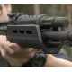 Цевье Magpul Hand Guard для Сайги.,черн.