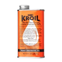 Масло высоко проникающее для оружия Kano Kroil