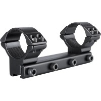Моноблок Hawke Match Mount. d - 30 мм. High. 