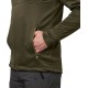 Кофта Seeland Elliot fleece L Зеленый
