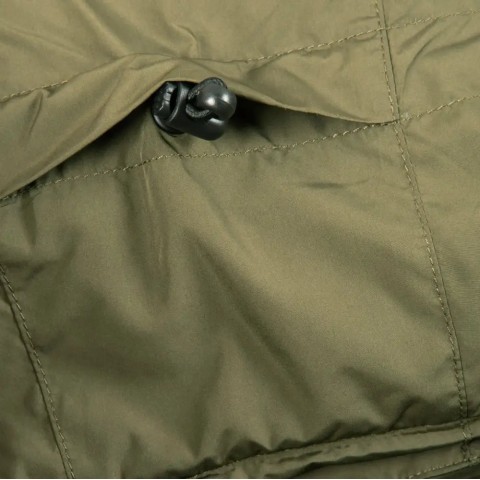 Куртка Snugpak Arrowhead L olive