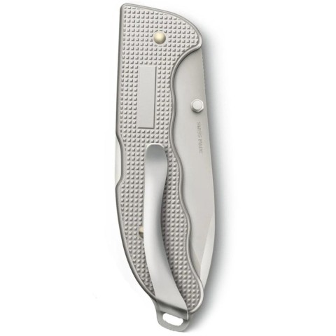 Складаний ніж Victorinox EVOKE Alox 0.9411.D26