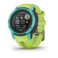 Смарт-годинник Garmin Instinct 2S Surf Edition Waikiki