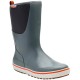 Сапоги Grundens 12 Inch Deck 9 Monument Grey