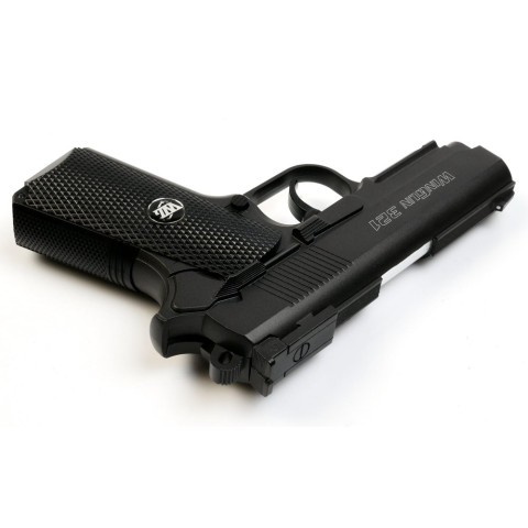 Пневматичний пістолет WinGun 321 (Colt Defender)