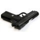 Пневматичний пістолет WinGun 321 (Colt Defender)
