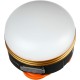 Фонарь кемпинговый SKIF Outdoor Light Drop ц:black/orange