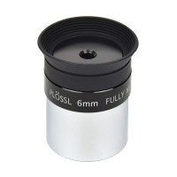 Окуляр SIGETA 50 SERIES 6 мм, 50°, 1.25