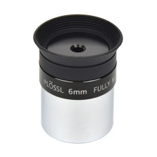 Окуляр SIGETA 50 SERIES 6 мм, 50°, 1.25