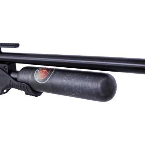 Винтовка пневматическая Optima Blitz BP PCP 4,5 мм