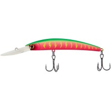 Воблер Select Diver 130F 130mm 24.0g #04 (max 8.0m)