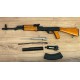 Пневматическая винтовка Cybergun AK 47 (CAK-47)