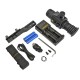 Тепловизионный прицел Dahua Thermal Scope PFI-C435