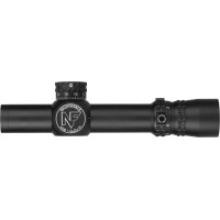 Прицел оптический Nightforce NX8 1-8x24, F1, FC-Mil, 0.2Mil, (Illuminated)