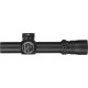 Прицел оптический Nightforce NX8 1-8x24, F1, FC-Mil, 0.2Mil, (Illuminated)