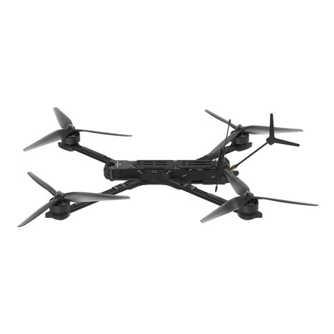 FPV квадрокоптер iFlight Chimera CX10 ECO Analog 5.8G 2.5W 6S BNF TBS