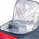 Ізотермічна сумка з 2 акумуляторами холоду Thermo / IBS-10 Style 10