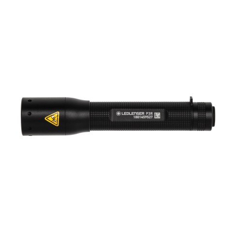 Фонарь LedLenser P3R (заряжаемый)
