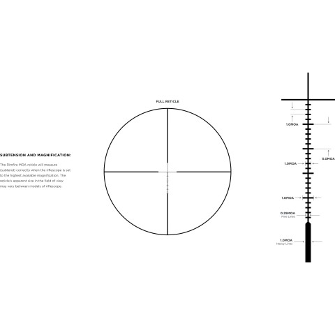 Приціл оптичний LEUPOLD VX-Freedom 3-9х40 (1 inch) Rimfier MOA