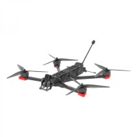 FPV-дрон iFlight Chimera7 Pro V2 6S 2.5W