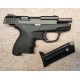 Стартовый пистолет Zoraki M906-T бу