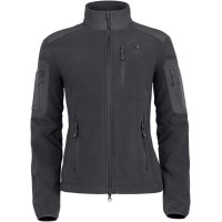 Флисовая кофта Frontier CUJA Fleece XXL Dark grey