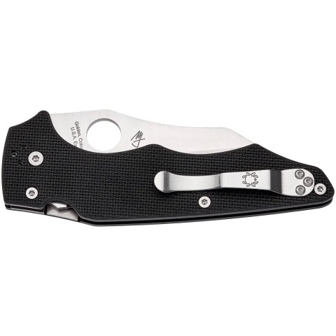 Нож Spyderco Yojumbo