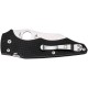 Нож Spyderco Yojumbo