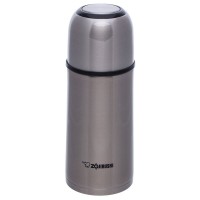 Термос Zojirushi SV-GR35XA 0.35 л, сталевий