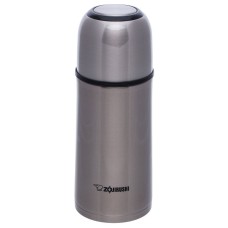 Термос Zojirushi SV-GR35XA 0.35 л, сталевий