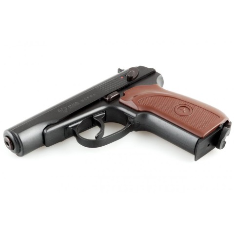 Umarex Makarov Ultra Blowback