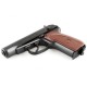 Umarex Makarov Ultra Blowback