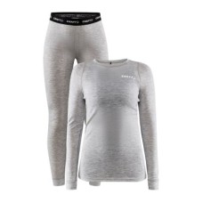 Core Wool Merino Set Woman