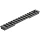 Планка Leupold Backcountry Cross-Slot Browning A-Bolt SA 1-pc Matte