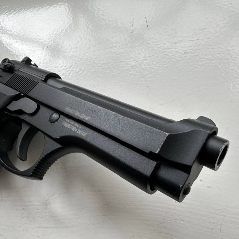 Стартовий пістолет Retay Mod.92 бу