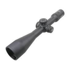 Приціл оптичний Vector Optics Continental 5-30x56 (34mm) illum. FFP Ranging