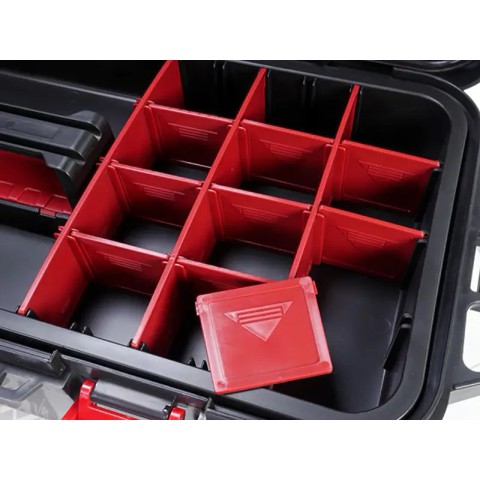 Ящик Meiho Hard Master 620 620x267x224mm Black