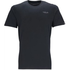 Футболка Rab Stance Mountain Peak Tee XXL beluga