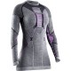 Apani 4.0 Merino Shirt Round Neck Long Sleeve Women