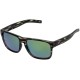 Окуляри Costa Del Mar Spearo XL Matte Reef Green Mirror 580G
