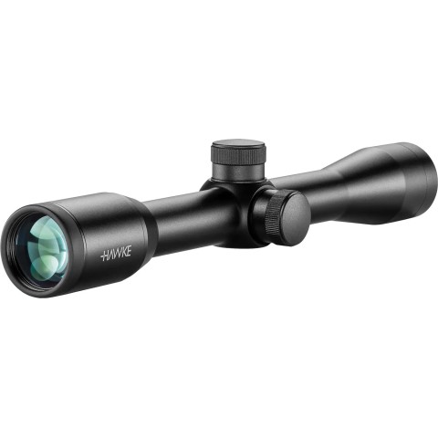 Прицел Hawke Vantage 4х32 сетка 30/30, 1