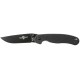 Нож Ontario Knife RAT I ц:black