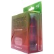 Леска Katran Crypton Carp & Method Feeder 300m (green-red) 0.261mm 12.57lb/5.7kg