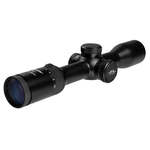 Прицел оптический Blaser Scope B2 iC 1,7-10x42 iC ill. ret.4A,